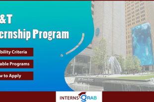 AT&T Internship: Join a Future-Ready Innovation Program