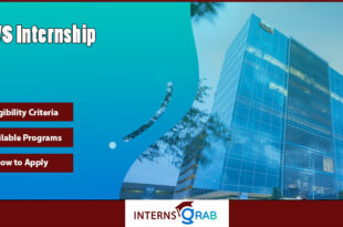 AWS Internship – Step Into the World of Cloud Tech