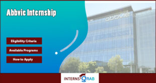 AbbVie Internship Opportunities | Explore Biotechnology Training in the US