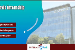 AbbVie Internship Opportunities | Explore Biotechnology Training in the US