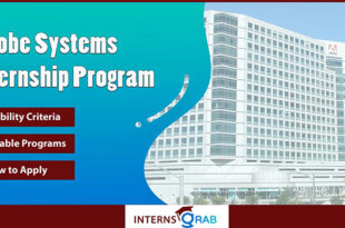Adobe Internship in the USA: Eligibility & Deadlines