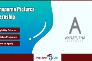 Annapurna Pictures Internship: How to Apply in the US