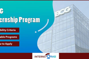 BCG Internship Guide: Roles, Locations, and Tips