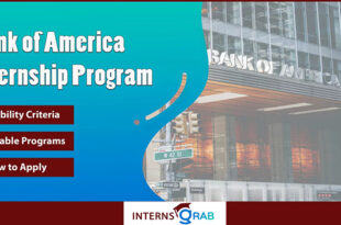 Bank of America Internship: Begin Your Finance Journey