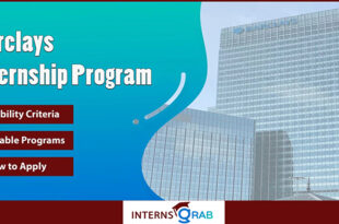Barclays Internship: Begin Your Journey in Banking
