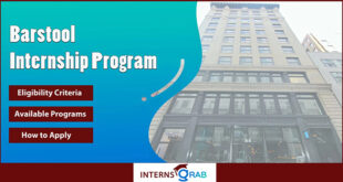 Barstool Internship Openings: What You Need to Know