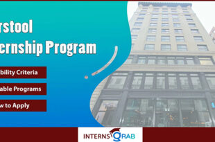 Barstool Internship Openings: What You Need to Know
