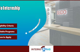 BBDO Internship | Explore Creative Advertising Roles