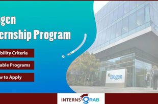 Biogen Internship – Real Research, Real-World Impact