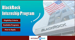 Join a BlackRock Internship | Current Openings Across the U.S.