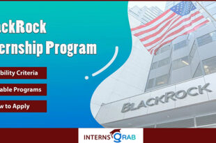 Join a BlackRock Internship | Current Openings Across the U.S.