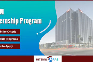 CNN Internship | Explore Current Media Internship Opportunities