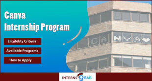Canva Internship: Join One of Tech’s Fastest-Growing Teams