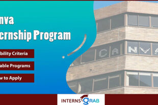 Canva Internship: Join One of Tech’s Fastest-Growing Teams