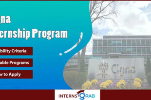 Cigna Internship Roles – Learn, Grow, and Make a Difference