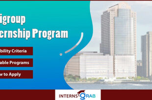 Citi Internship | Join a Leading Global Bank as an Intern