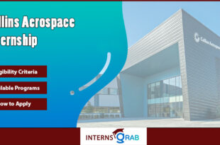 Collins Aerospace Internship: Hands-On Experience in Aerospace