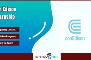 Con Edison Internship Guide: What You Need to Know