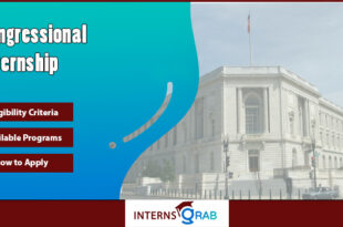 Why a Congressional Internship Is a Game Changer for Students