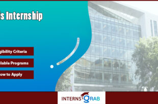 CSIS Internship Experience: Roles, Perks & How to Apply