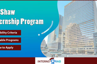 DE Shaw Internship: What to Expect in 2025