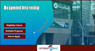 DeepMind Internship | Start Your AI Career Today