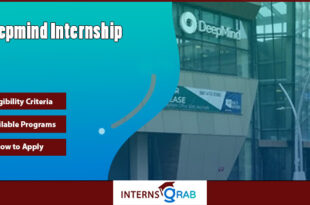 DeepMind Internship | Start Your AI Career Today