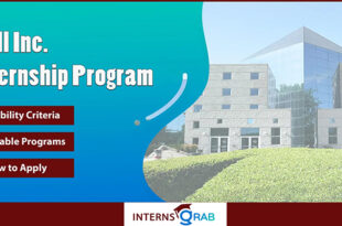 Dell Internship Programs for Students, Grads, and Innovators