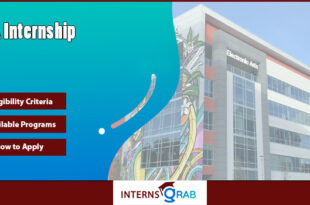 EA Internship: Be Part of the Future of Interactive Gaming