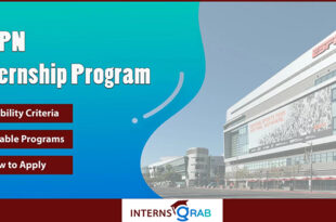 ESPN Internship | Start Your Career in Sports Broadcasting