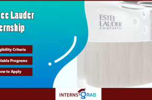 Work With Estee Lauder – Learn Inside the Beauty Industry
