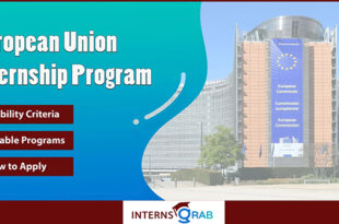 European Union Internship: Open Doors to Diplomacy