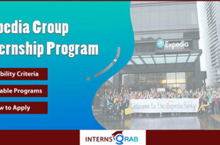 Expedia Group Internship: Develop Skills in a Global Company