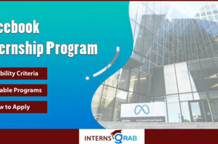 Facebook Internship: Application Criteria and Key Deadlines