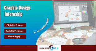Graphic Design Internship: Start Creating with Purpose
