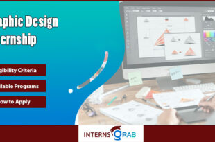 Graphic Design Internship: Start Creating with Purpose