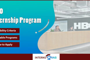 HBO Internship: Entry Point to Media and Production Careers