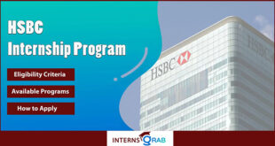 HSBC Internship Opportunities in Investment Banking & Advisory
