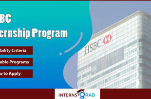 HSBC Internship Opportunities in Investment Banking & Advisory