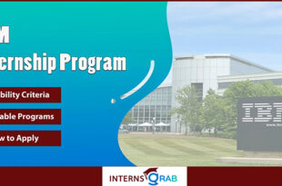 IBM Internship: Discover Roles in Tech and Innovation