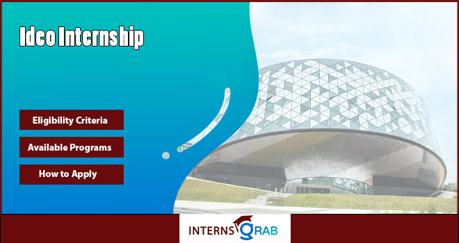 IDEO Internship – Launch a Creative Career in Innovation IDEO Internship – Launch a Creative Career in Innovation