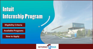 Intuit Internship | Internships for Undergrads & Grads