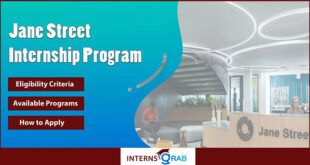Jane Street Internship | Finance & Trading Careers