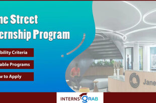 Jane Street Internship | Finance & Trading Careers