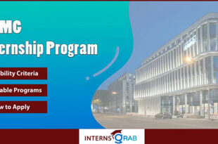 KPMG Internship