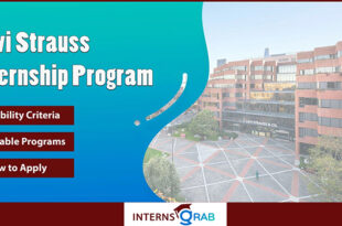 Join the Levi Strauss Internship Team This Season