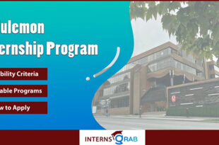 Lululemon Internship | A Step Into Retail Innovation