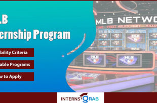 MLB Internship | Your Entry into Sports Business Careers