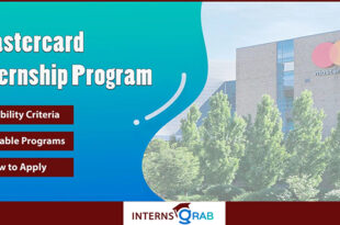 Mastercard Internship Roles in Tech, Business & Analytics