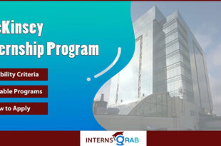 McKinsey Internship Experience: Strategy Meets Real Impact